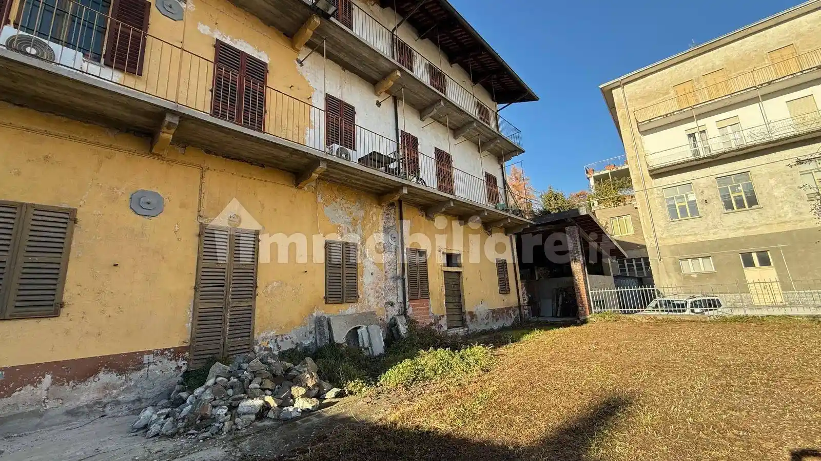 Casa indipendente in vendita a Ivrea