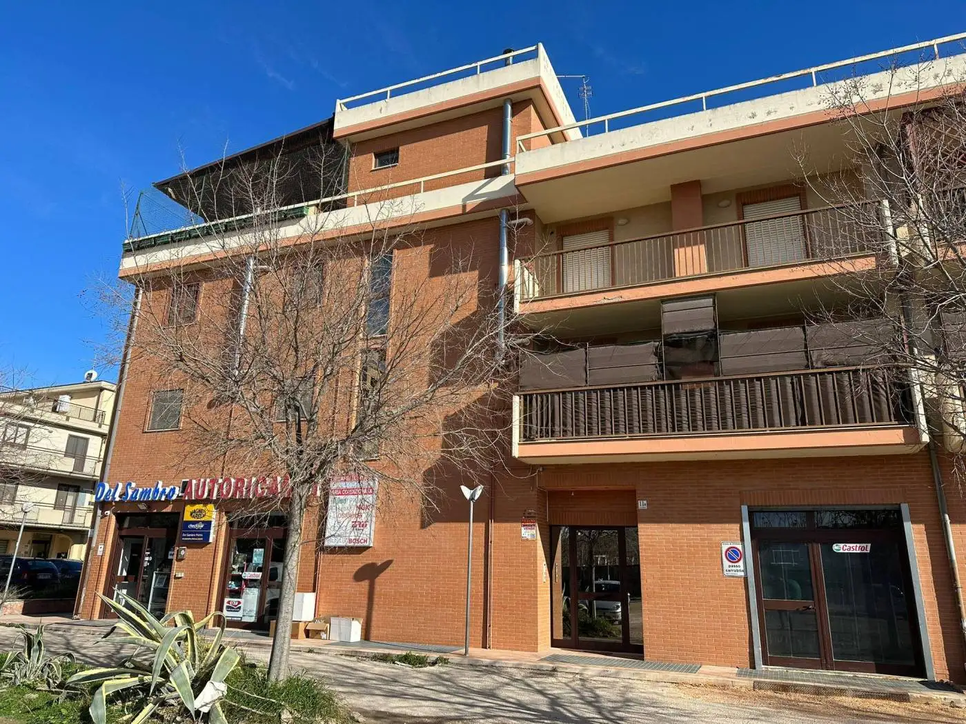 Appartamento in vendita a Foggia