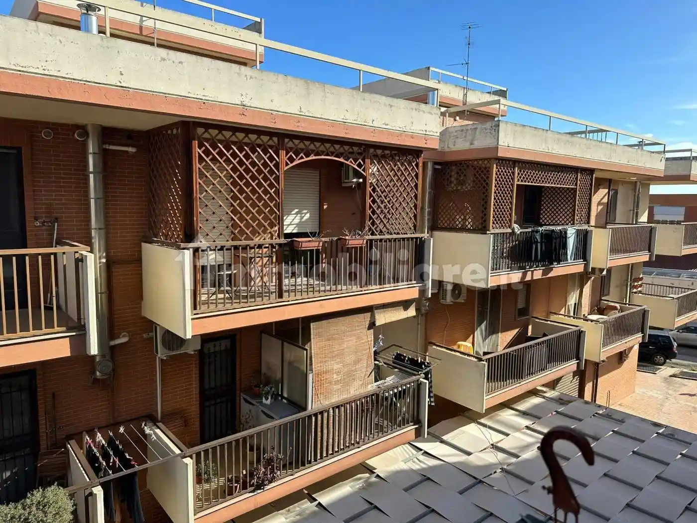 Trilocale viale Fortore 11, Villaggio Artigiani - Via Manfredonia, Foggia - foto 4