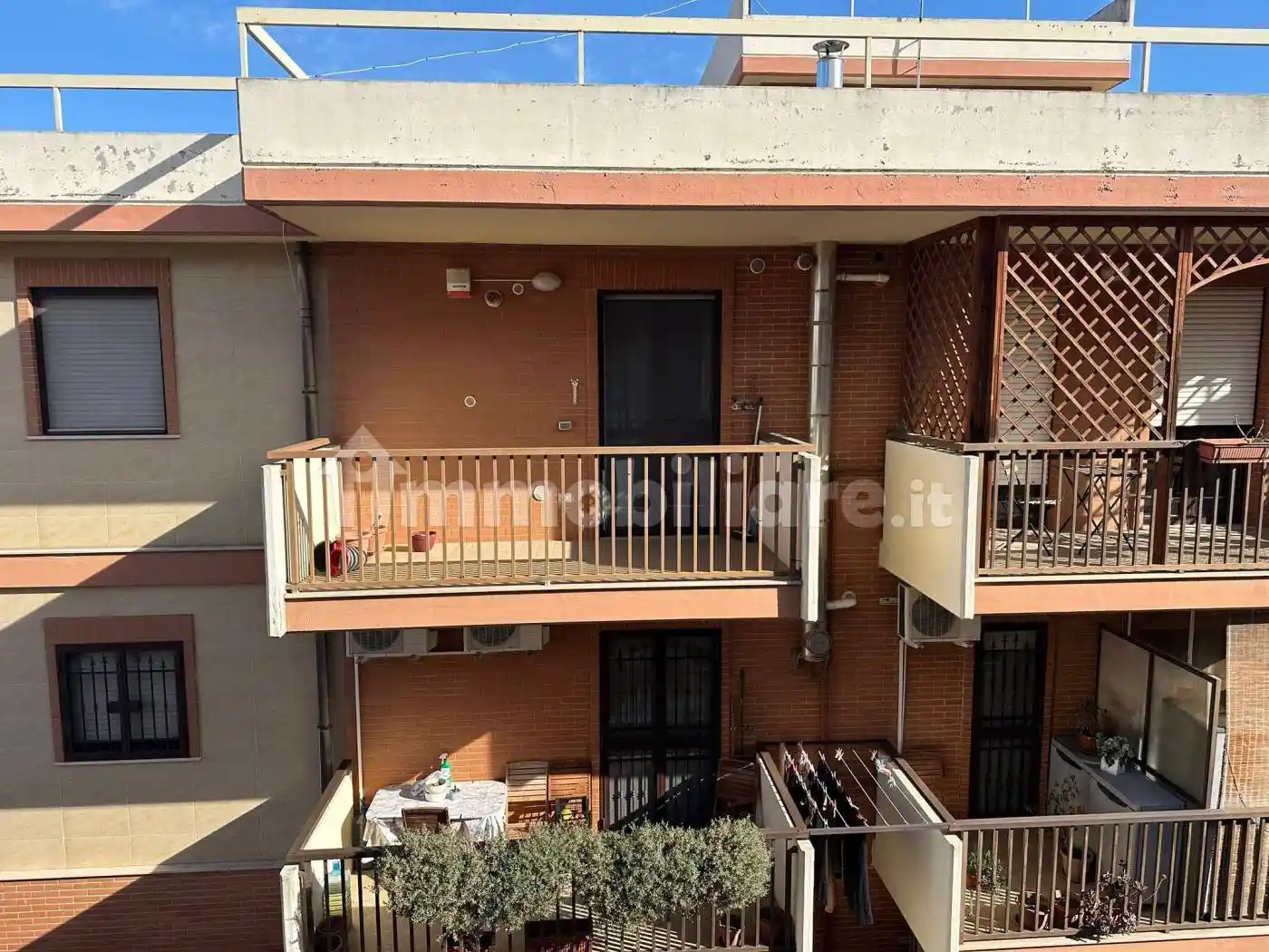 Trilocale viale Fortore 11, Villaggio Artigiani - Via Manfredonia, Foggia - foto 5