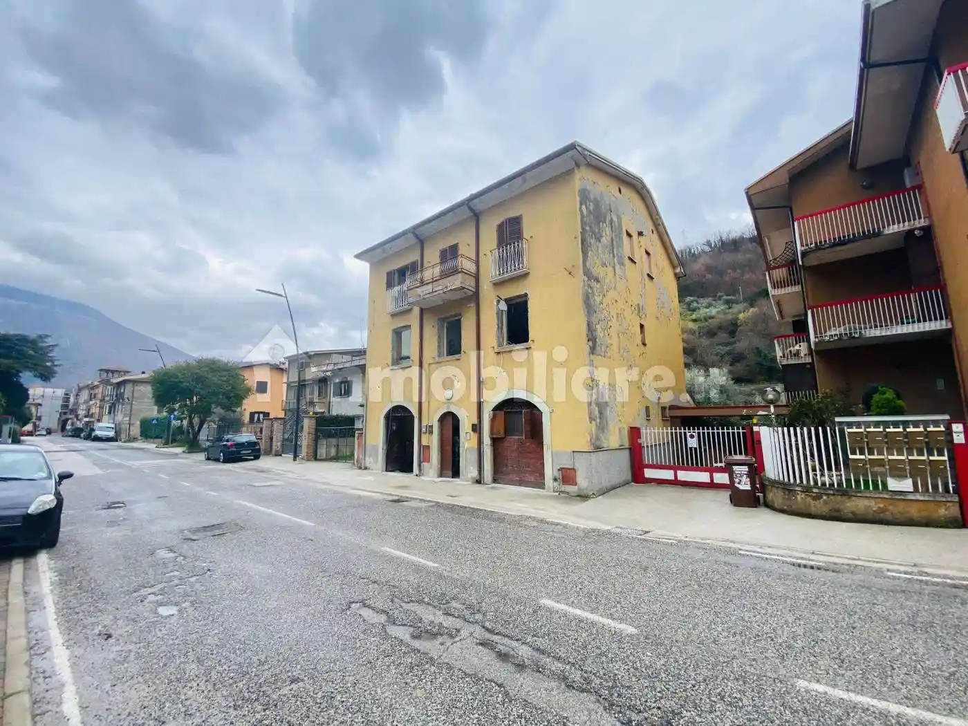 Quadrilocale via Nazionale, Centro, Borgo Velino - foto 2