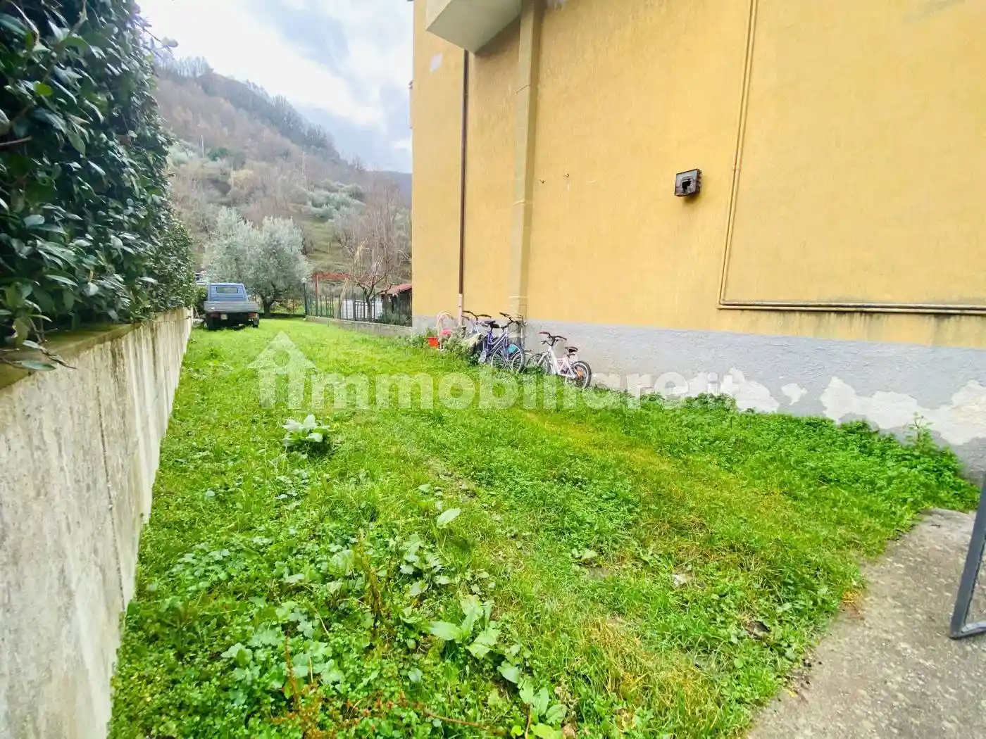 Quadrilocale via Nazionale, Centro, Borgo Velino - foto 4