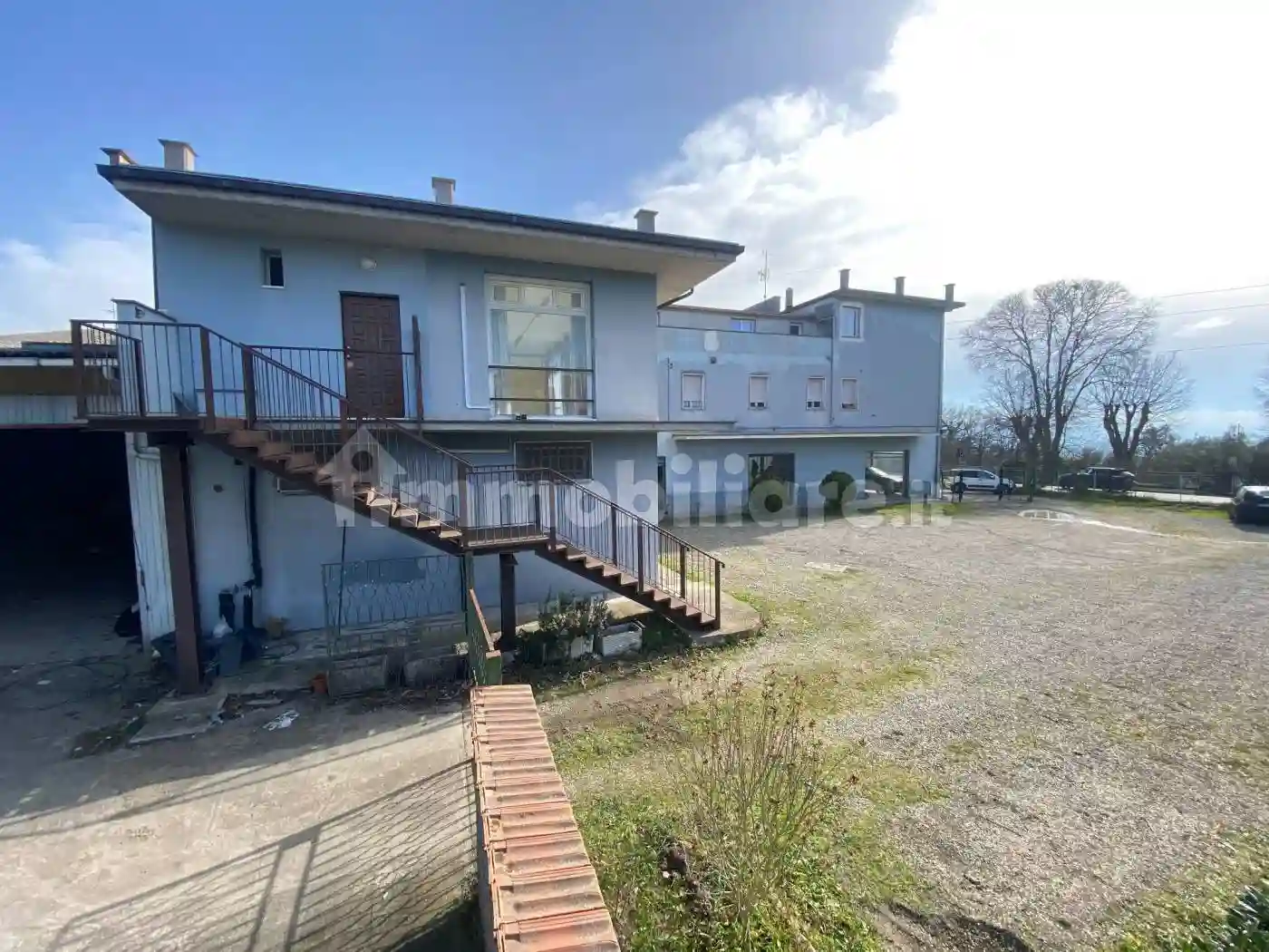 Palazzo - Edificio - foto 2