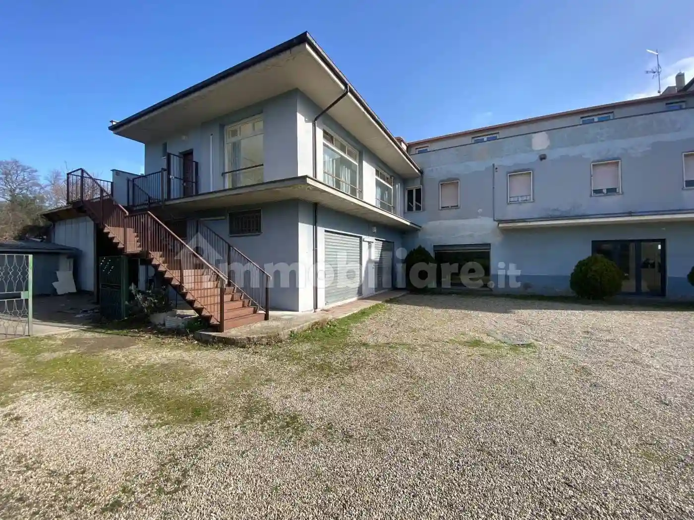 Palazzo - Edificio - foto 3