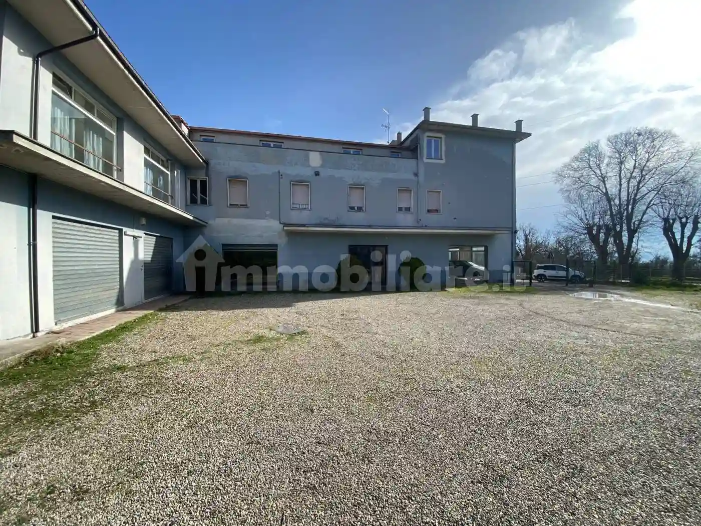 Palazzo - Edificio - foto 4