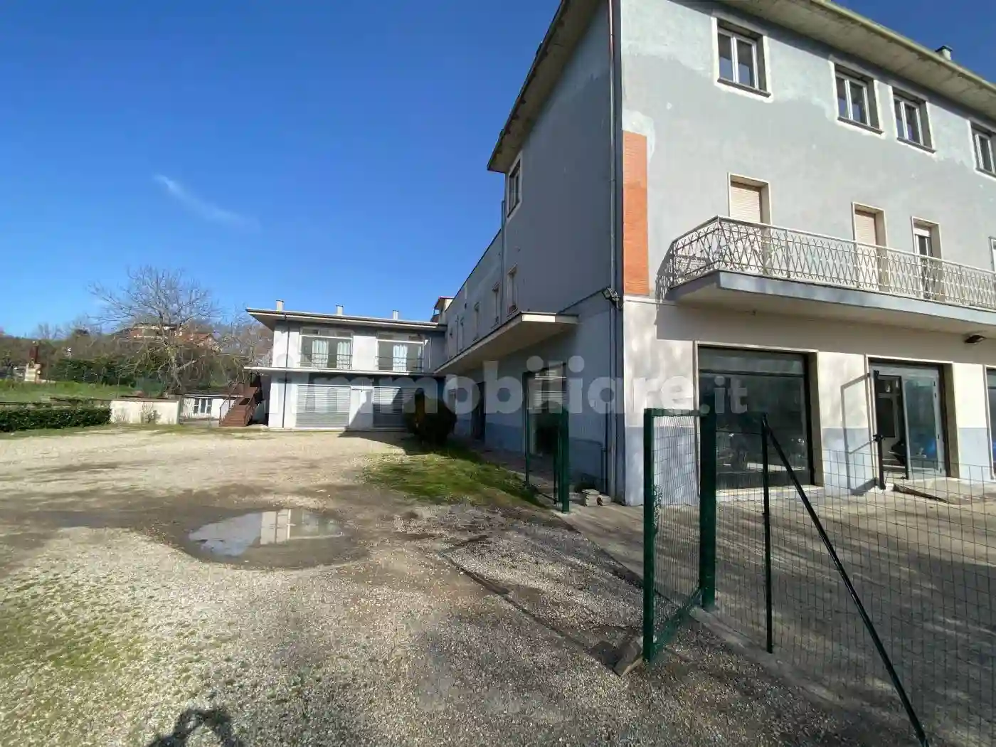 Palazzo - Edificio - foto 5