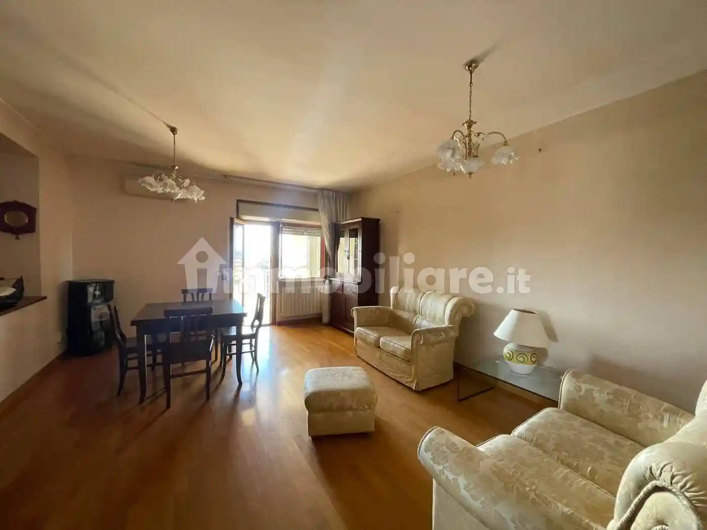 Appartamento in vendita a Frosinone