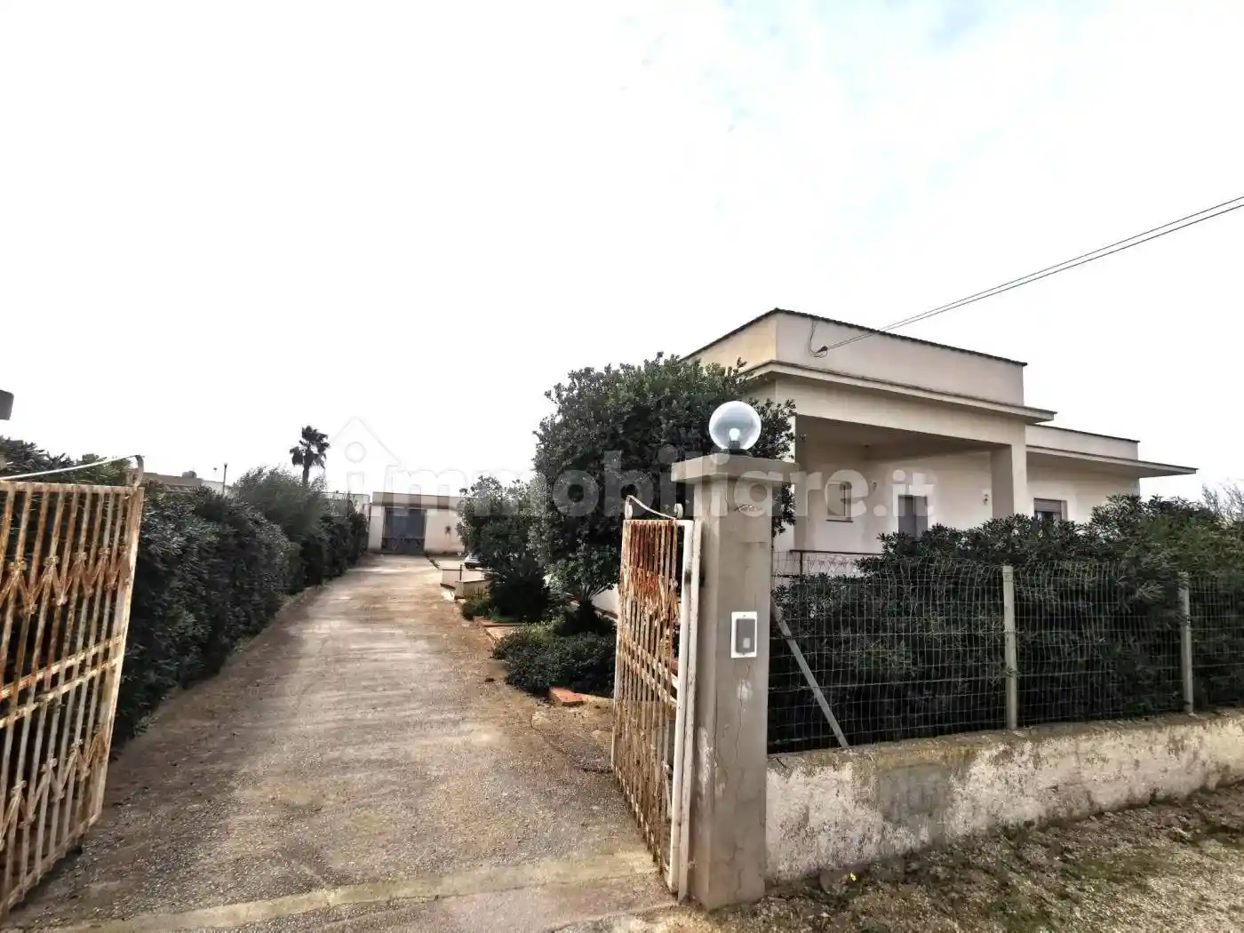 Villa in vendita a Marsala