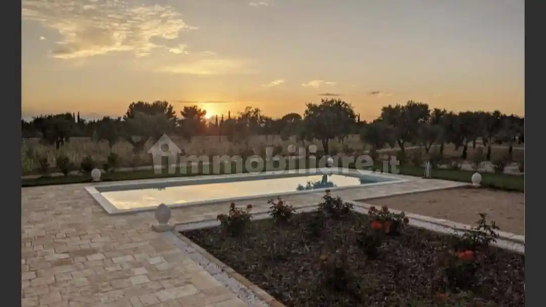 Villa in vendita a Sannicola