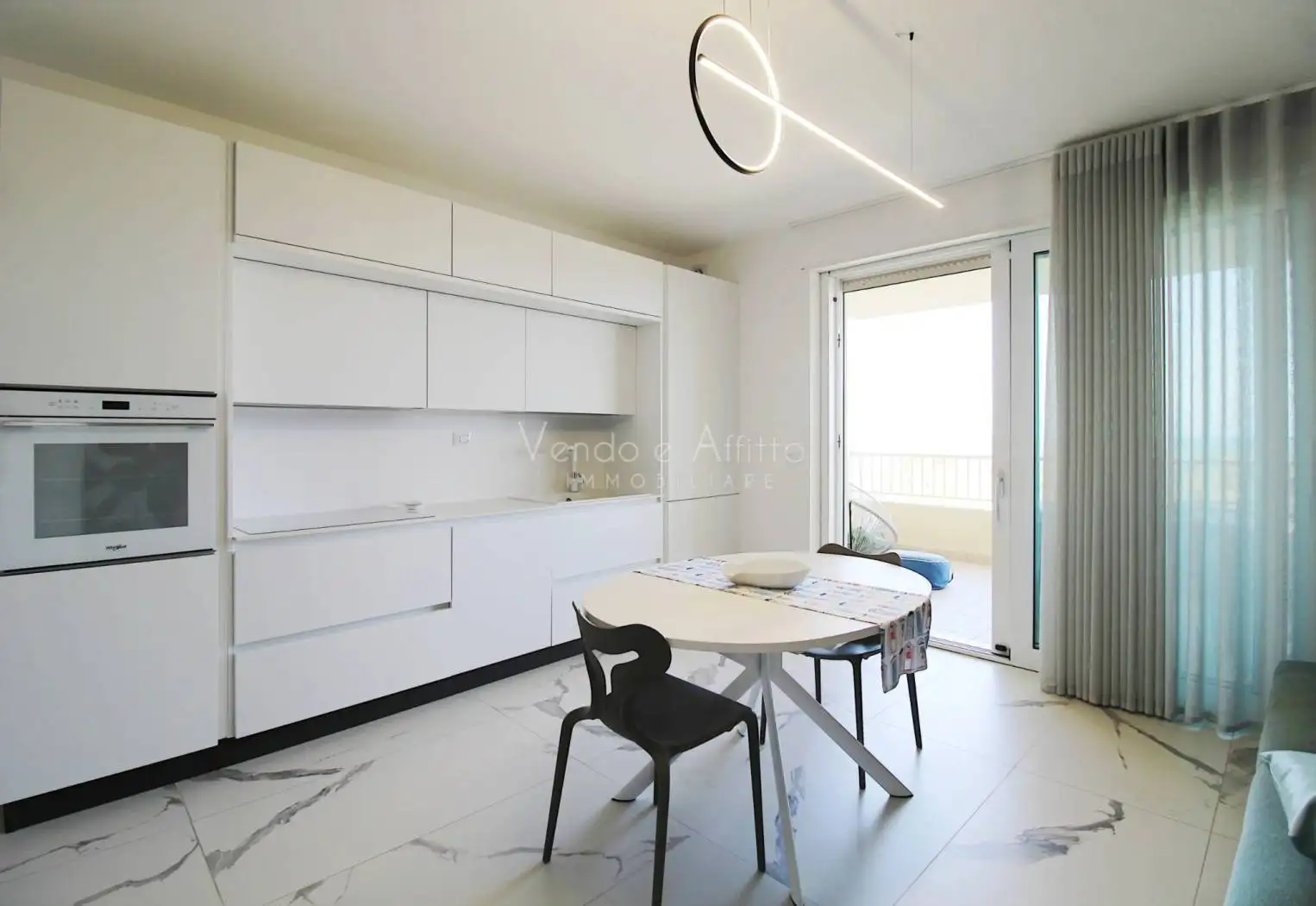 Appartamento in vendita a Vasto