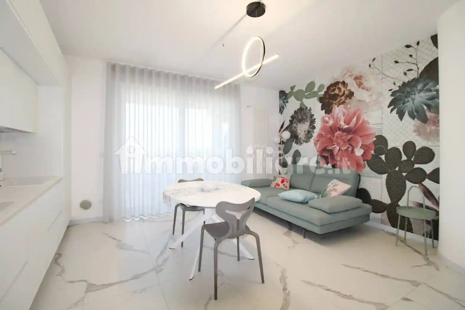 Trilocale via SS16 Sud, Vasto Marina, Vasto - foto 2