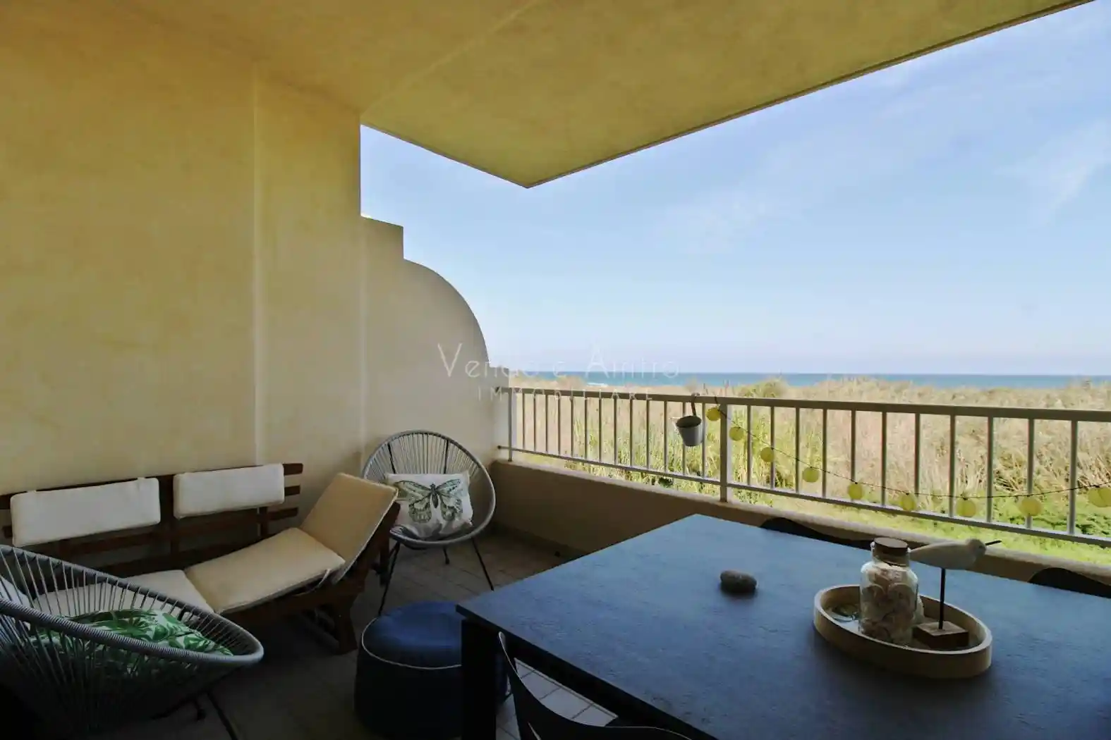 Trilocale via SS16 Sud, Vasto Marina, Vasto - foto 3