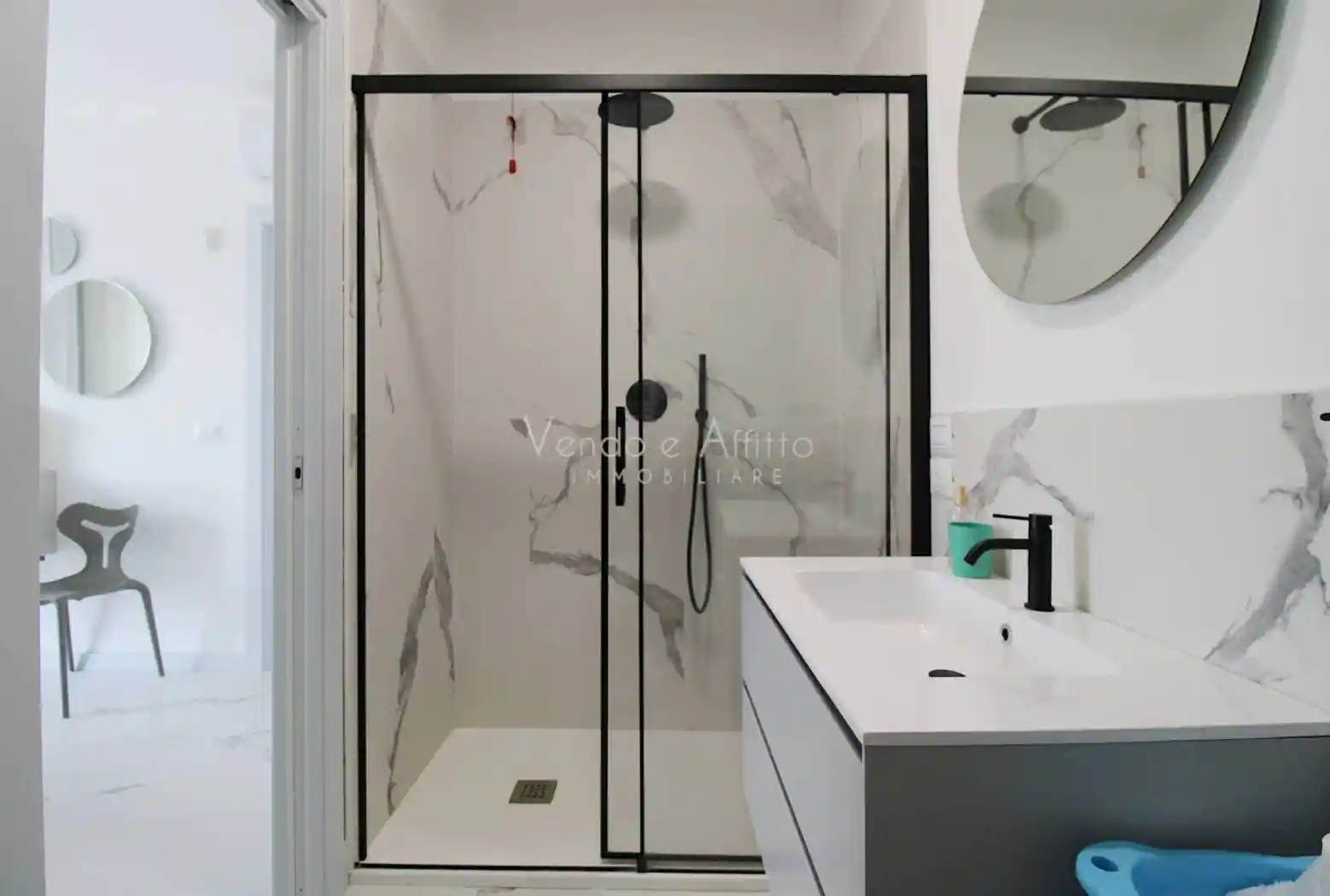 Trilocale via SS16 Sud, Vasto Marina, Vasto - foto 5