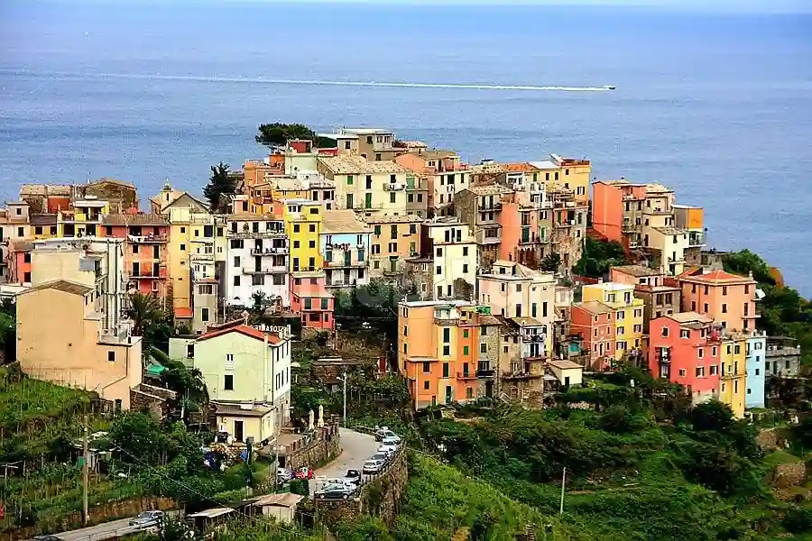 Villetta a schiera - foto 2