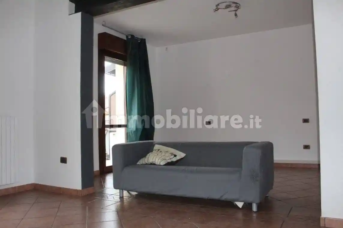 Appartamento in vendita a Fiesso Umbertiano