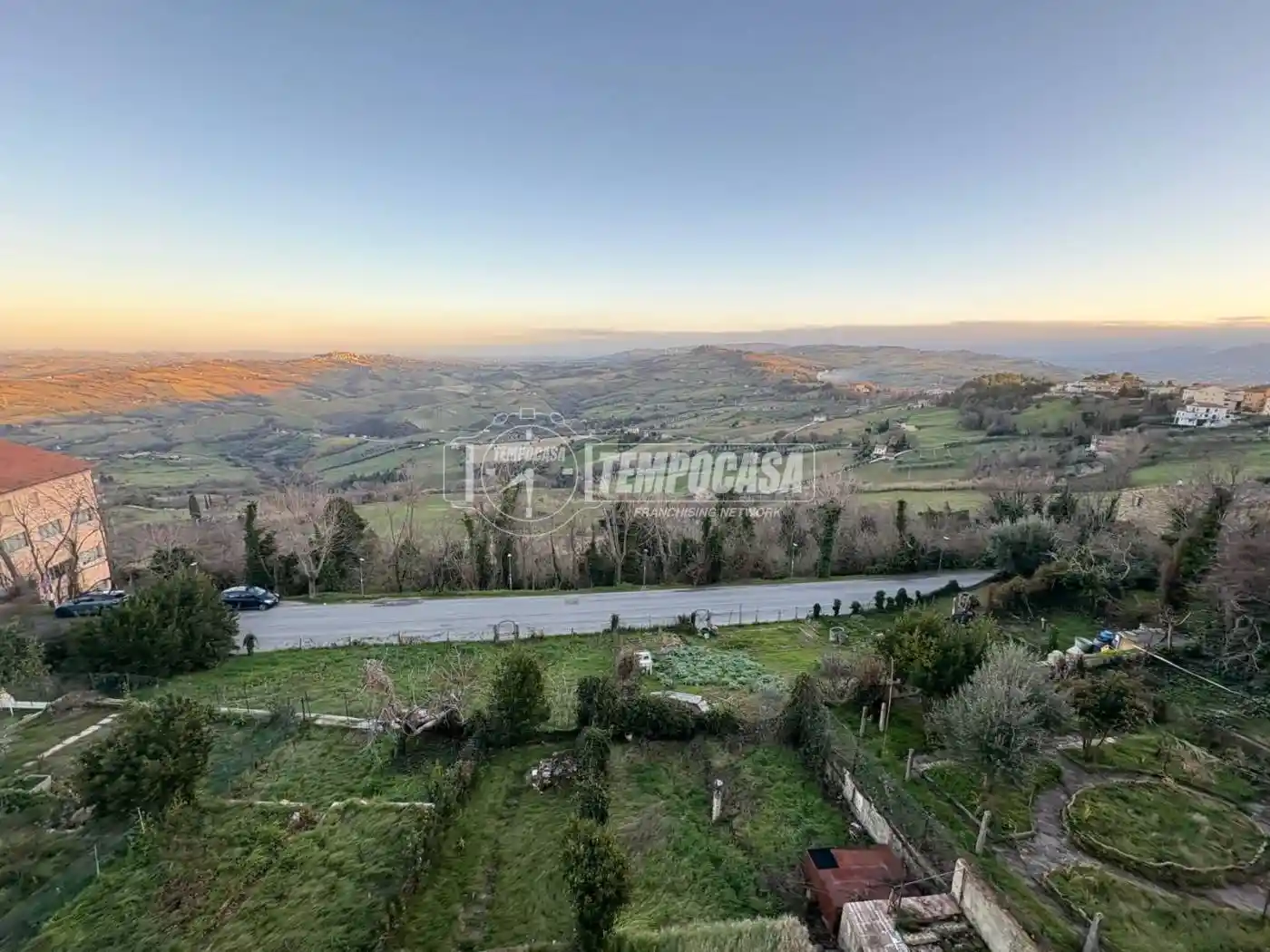 Appartamento in vendita a Cupramontana
