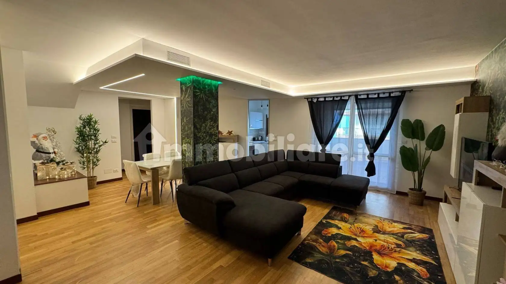 Appartamento in vendita a Montesilvano