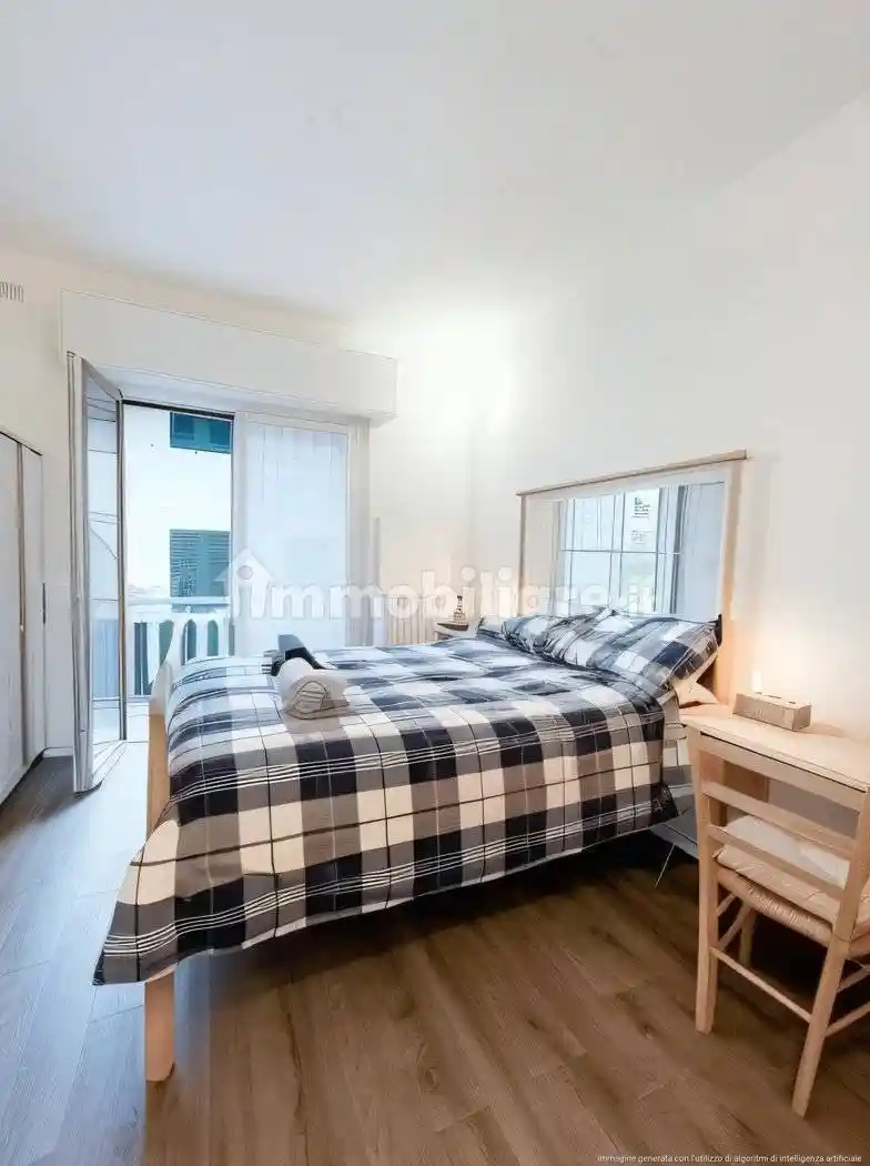 Appartamento in vendita a Rapallo