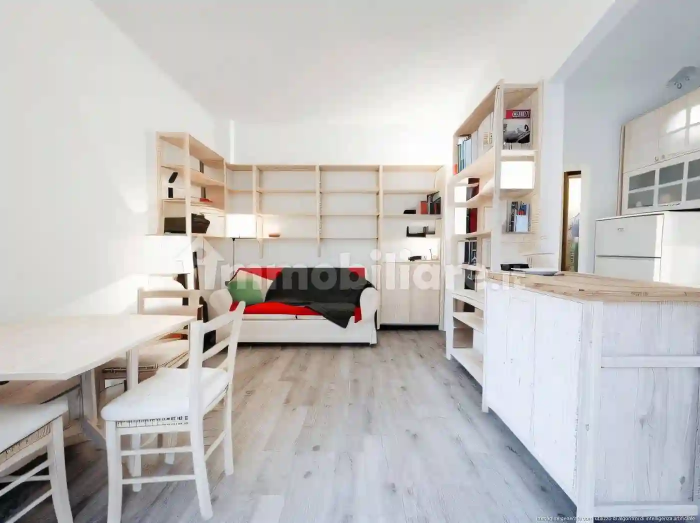 Appartamento - foto 4