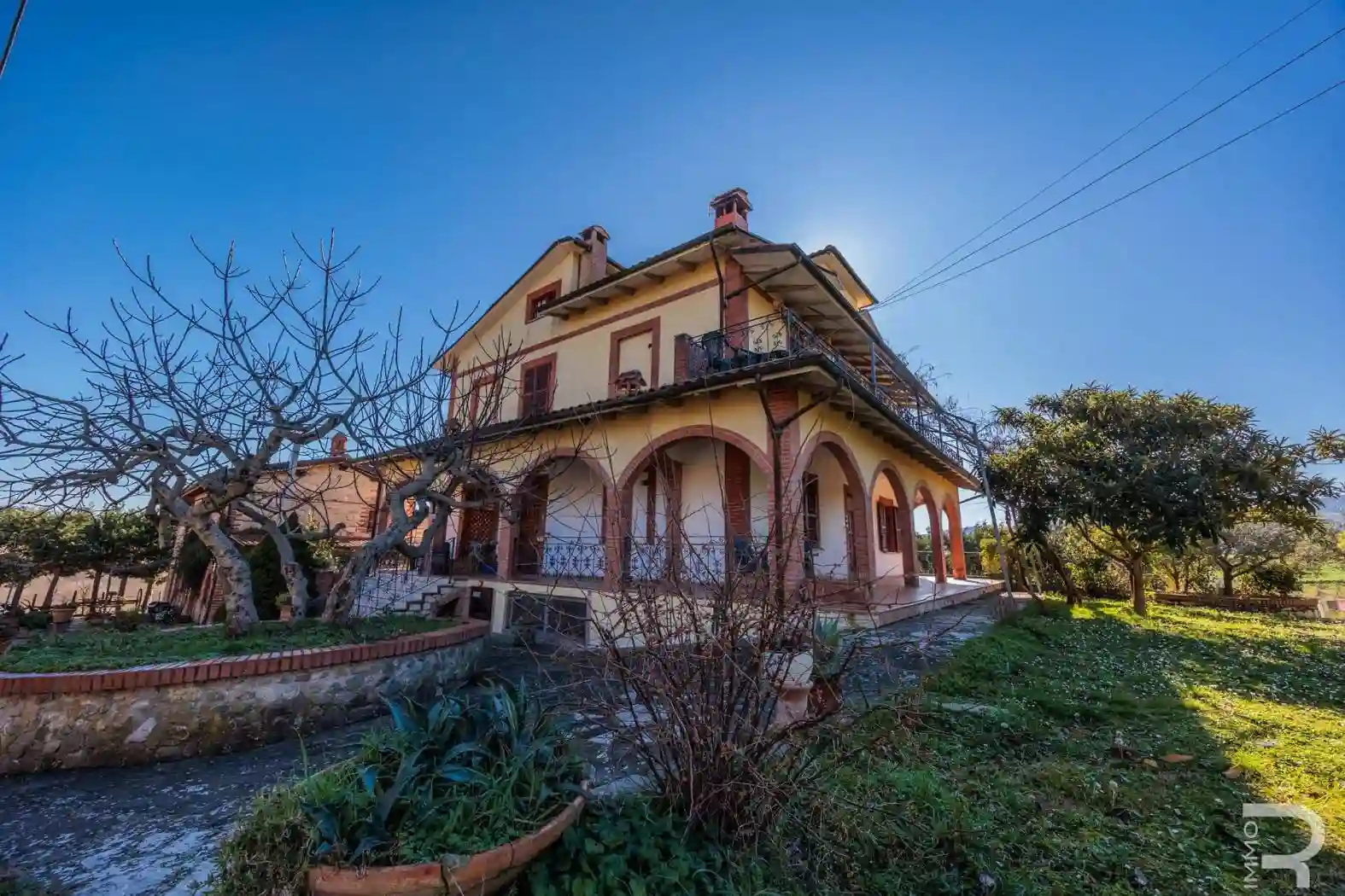 Rustico - Casale - foto 4