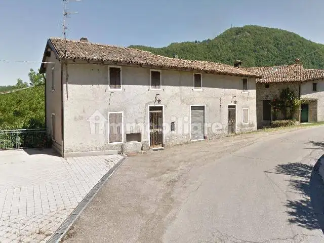 Rustico - Casale in vendita a Castel d'Aiano