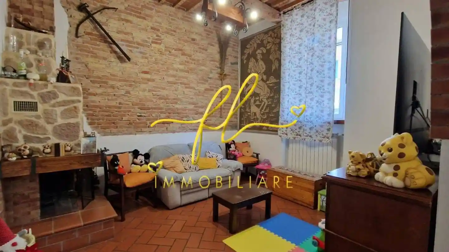 Terratetto unifamiliare via Provinciale Pisana,  165, Corea, Livorno - foto 2