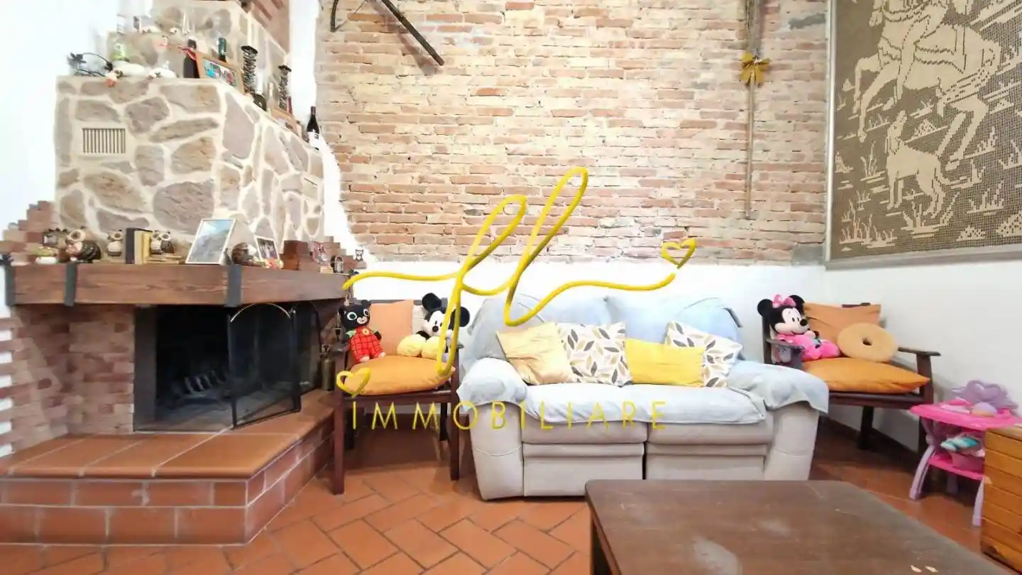 Terratetto unifamiliare via Provinciale Pisana,  165, Corea, Livorno - foto 3