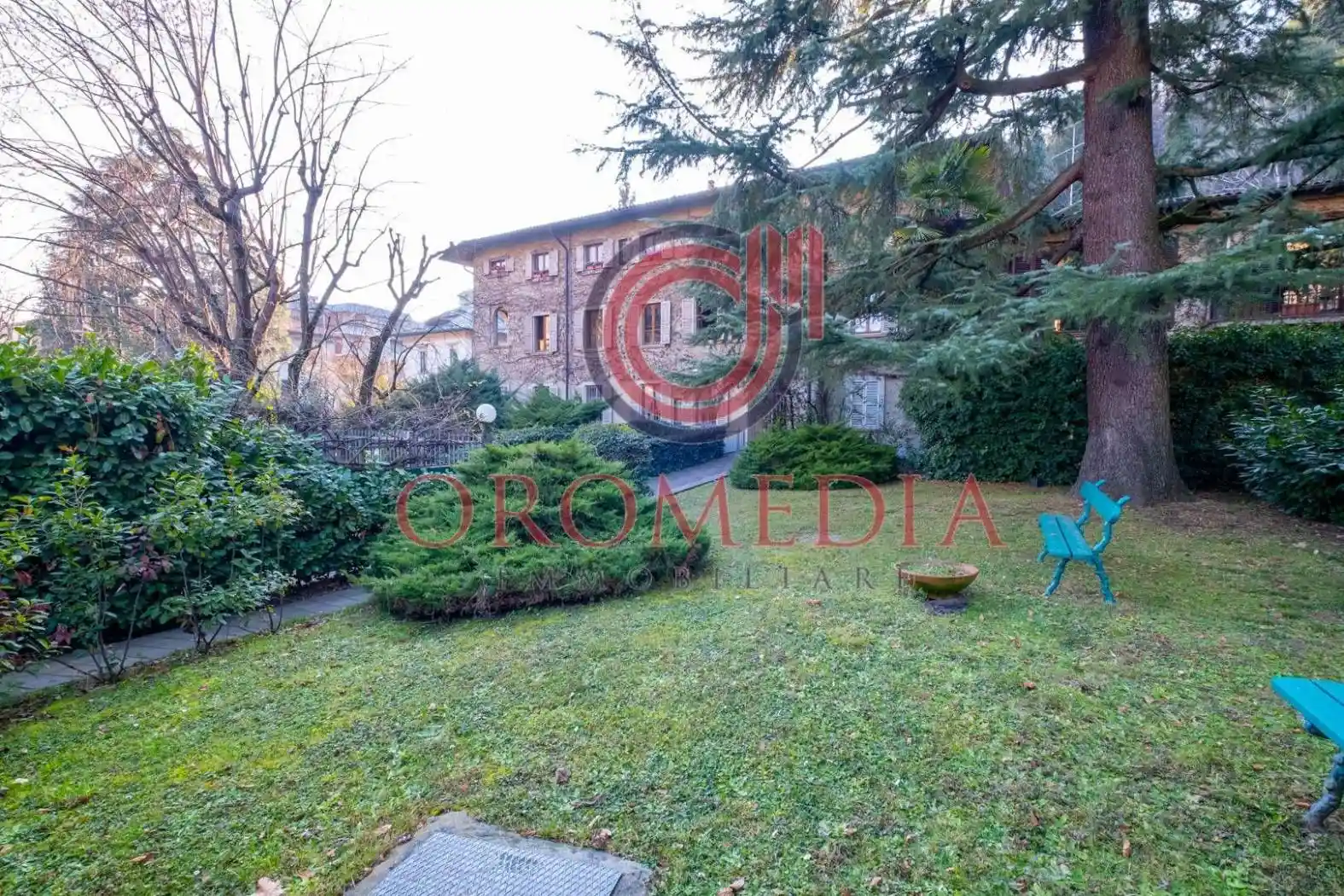 Appartamento in vendita a Bergamo