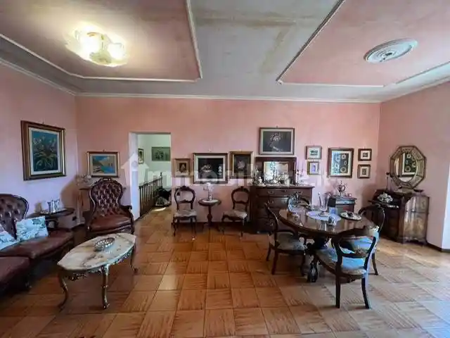 Villa unifamiliare via Anagnina, Morena, Roma - foto 2