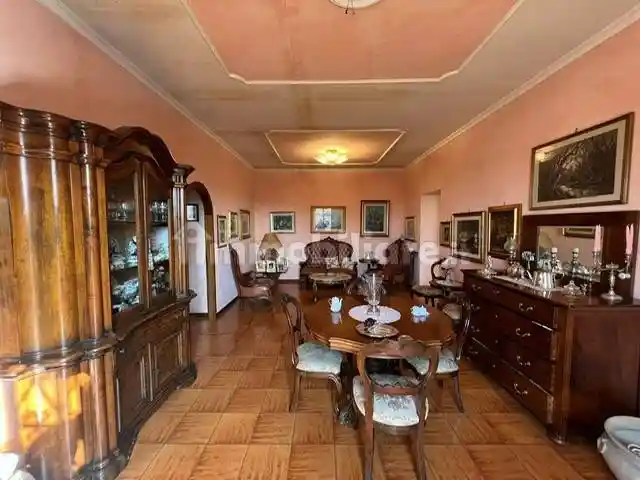 Villa unifamiliare via Anagnina, Morena, Roma - foto 5