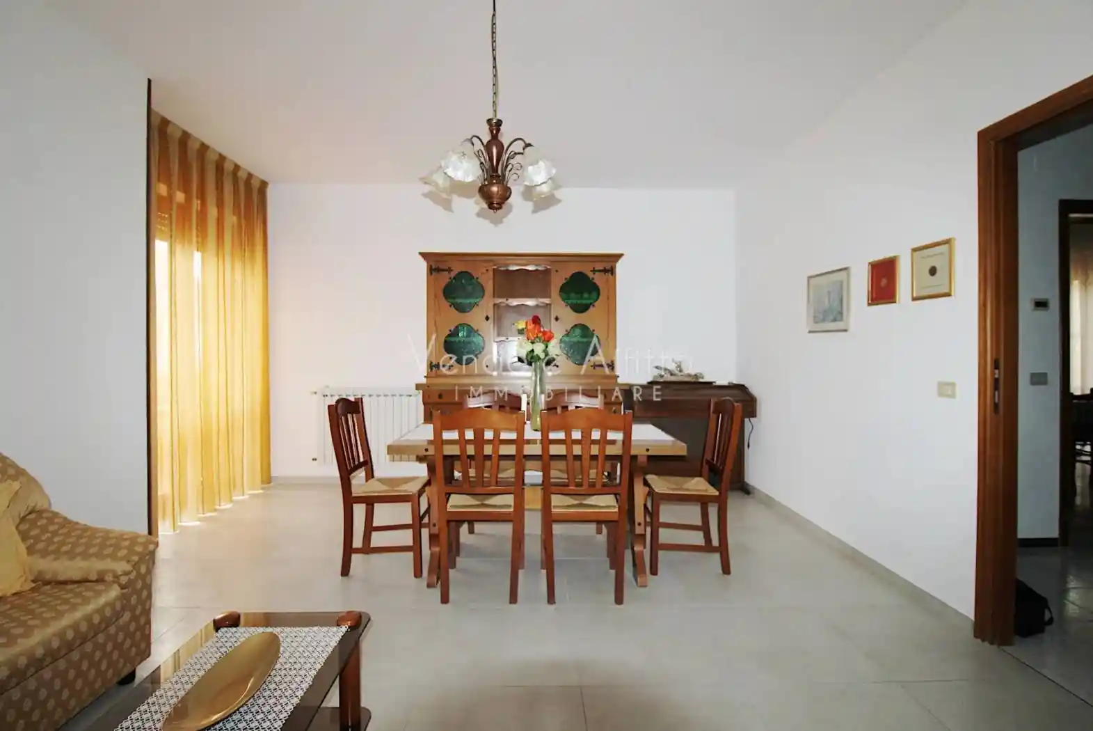 Appartamento buono stato, Centro, San Salvo - foto 2