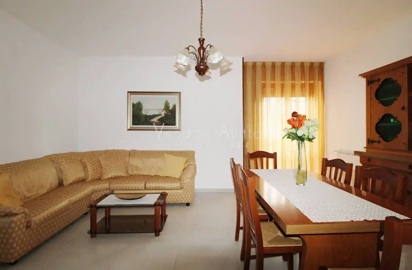 Appartamento buono stato, Centro, San Salvo - foto 3