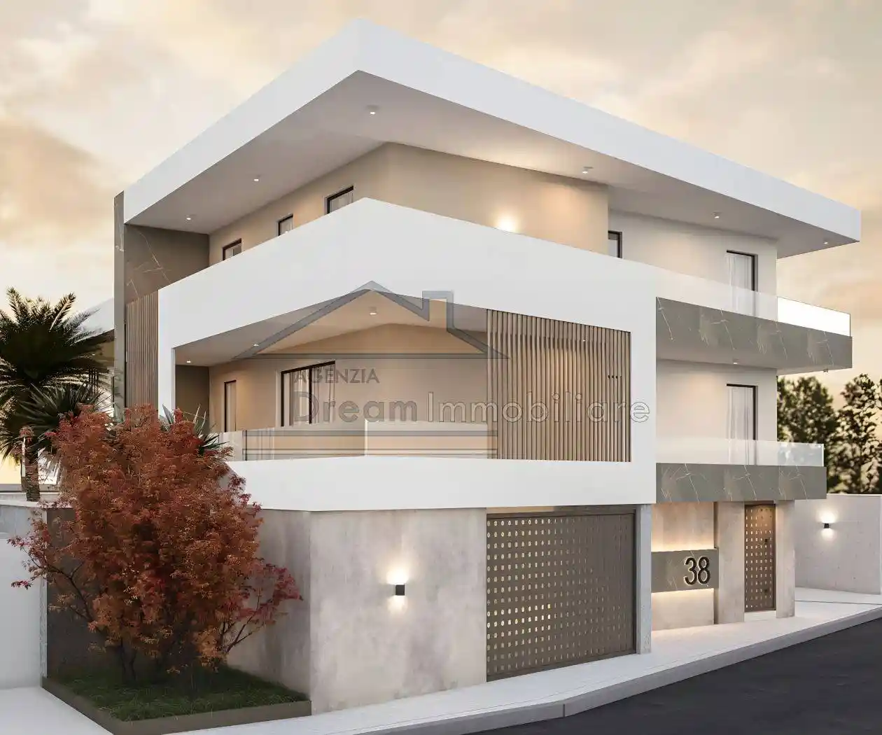 Villetta a schiera - foto 3