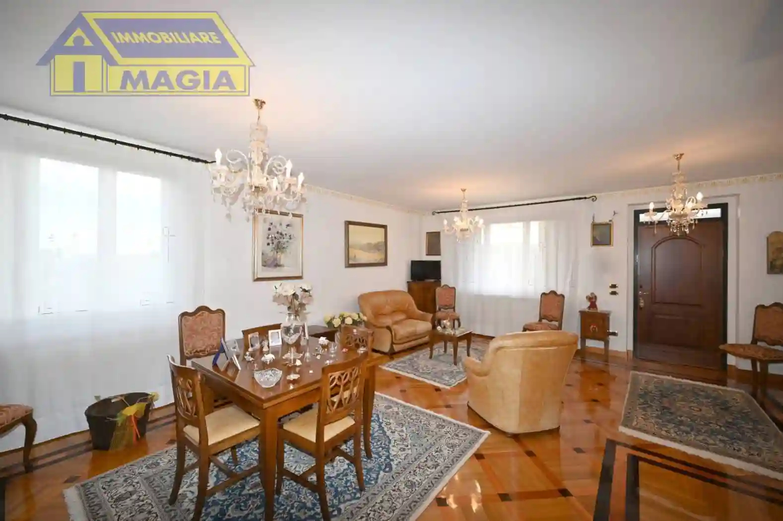 Villetta a schiera - foto 2