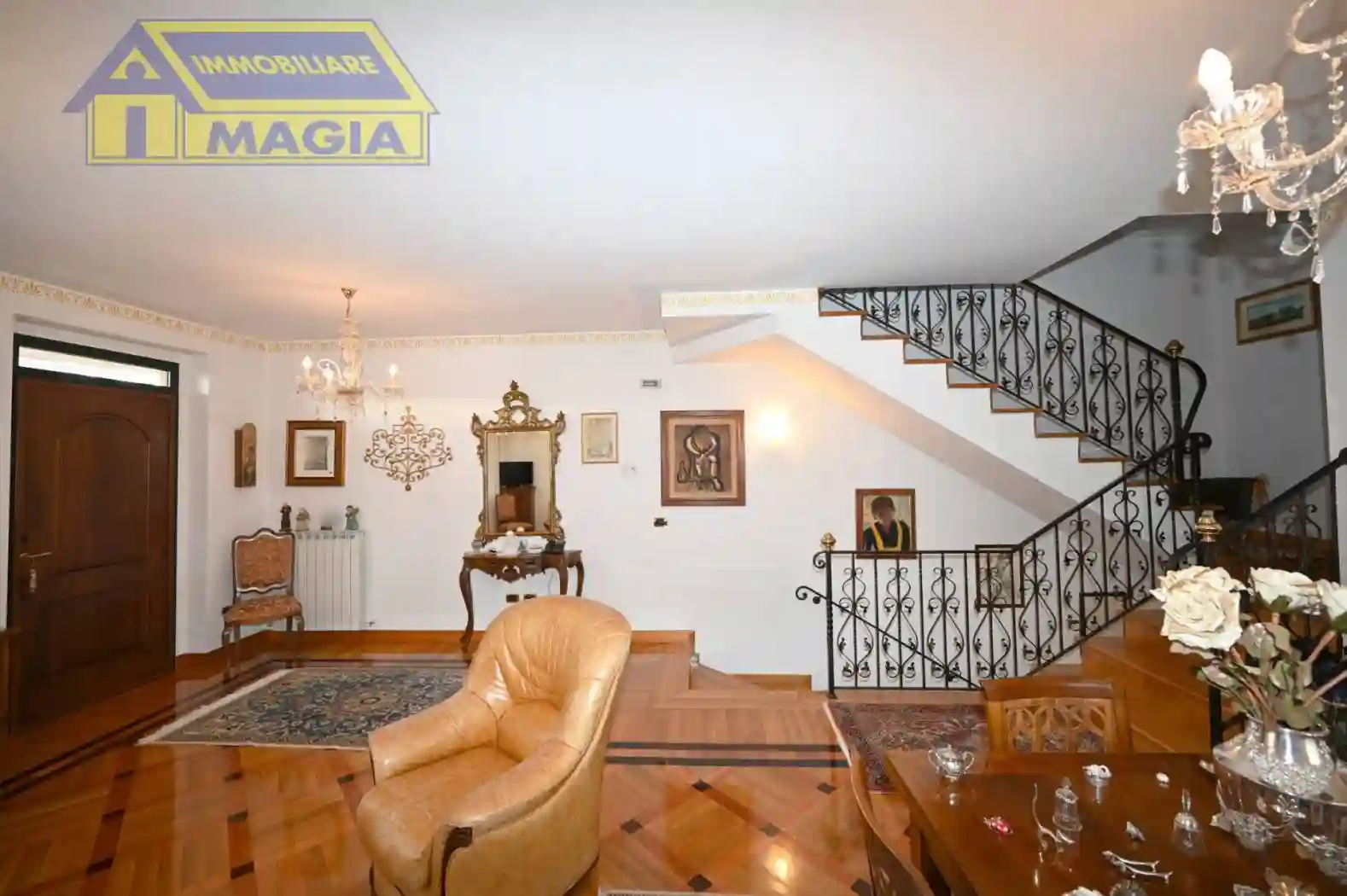 Villetta a schiera - foto 3