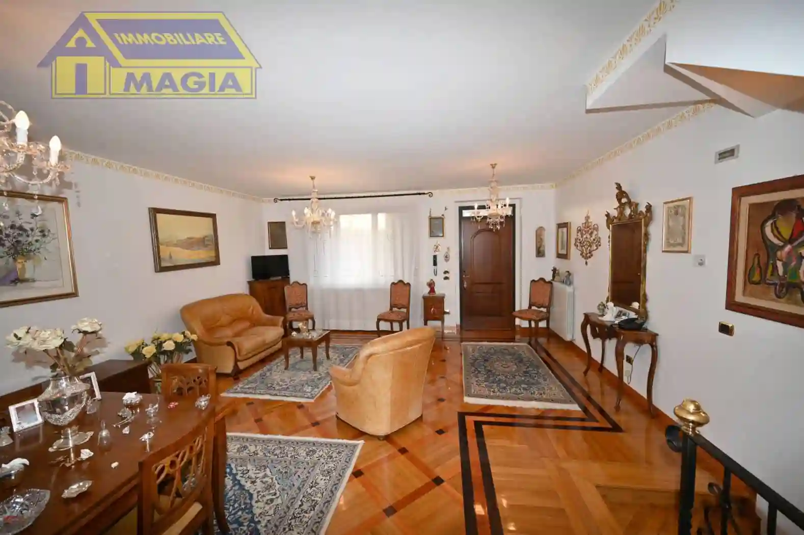 Villetta a schiera - foto 5