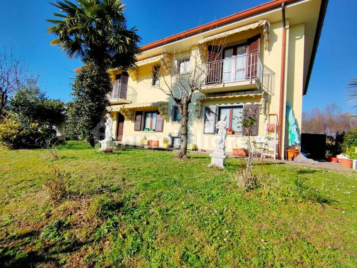 Villa in vendita a San Daniele del Friuli