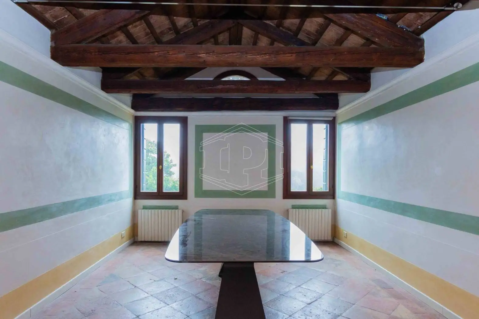 Attico - Mansarda in affitto a Fiesso d'Artico