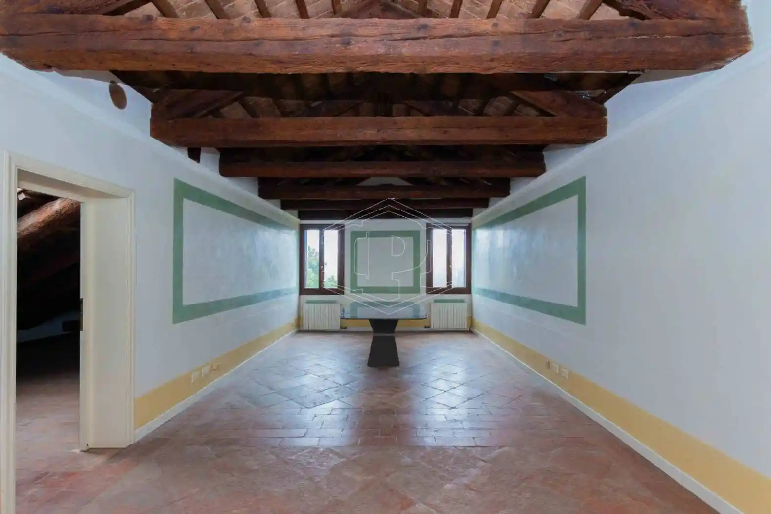 Attico - Mansarda - foto 2