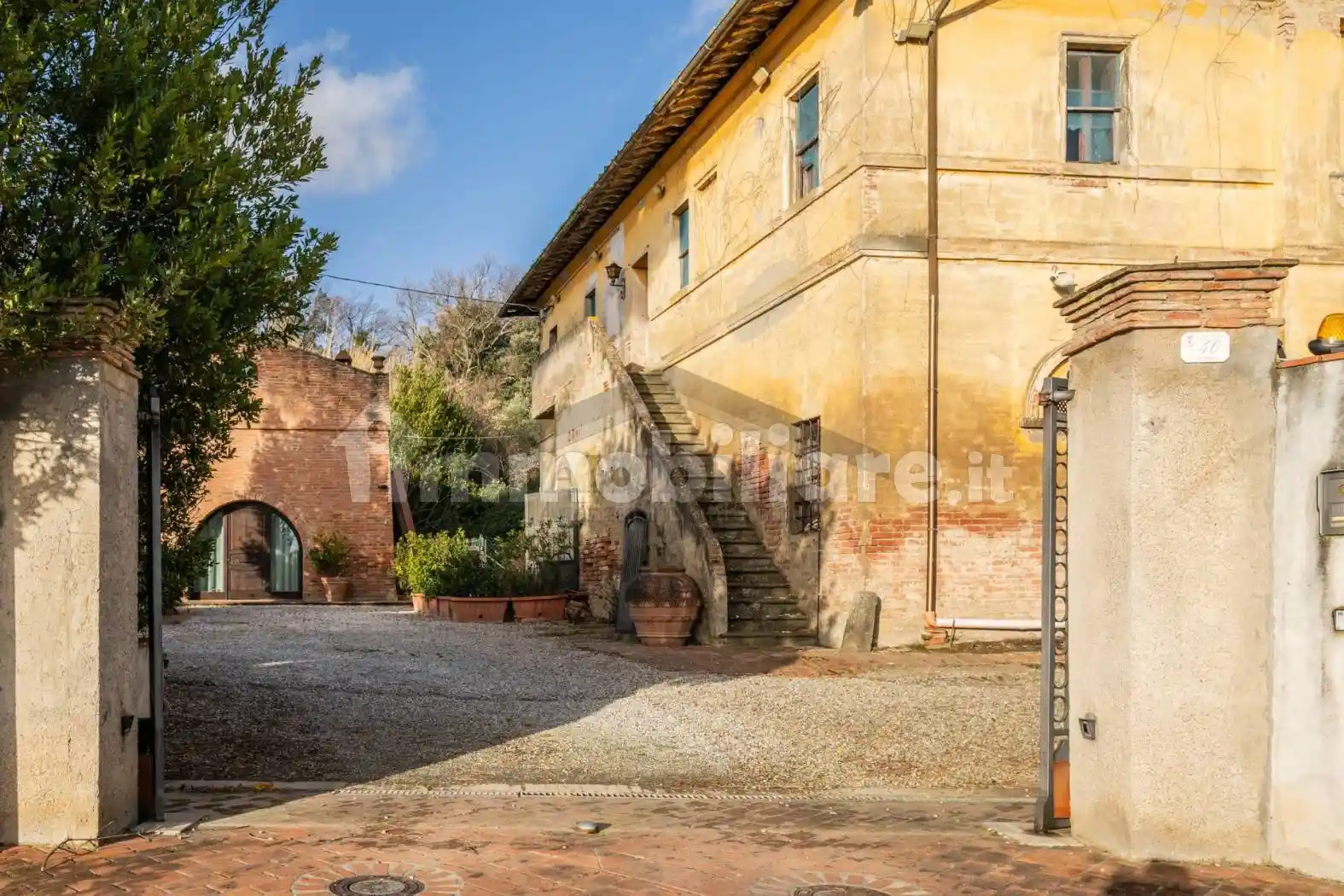 Villa in vendita a Palaia