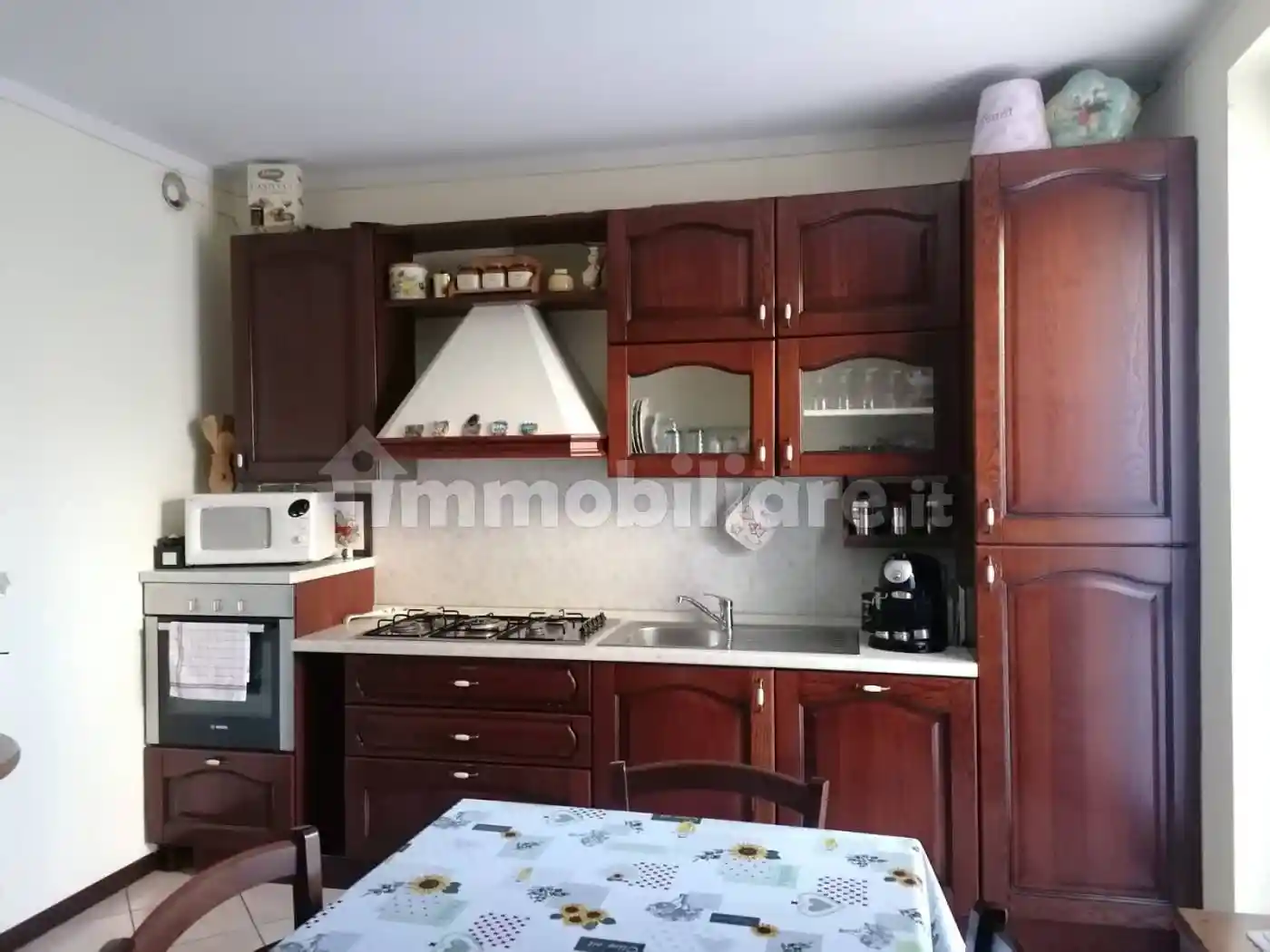 Villetta a schiera in vendita a Gavardo