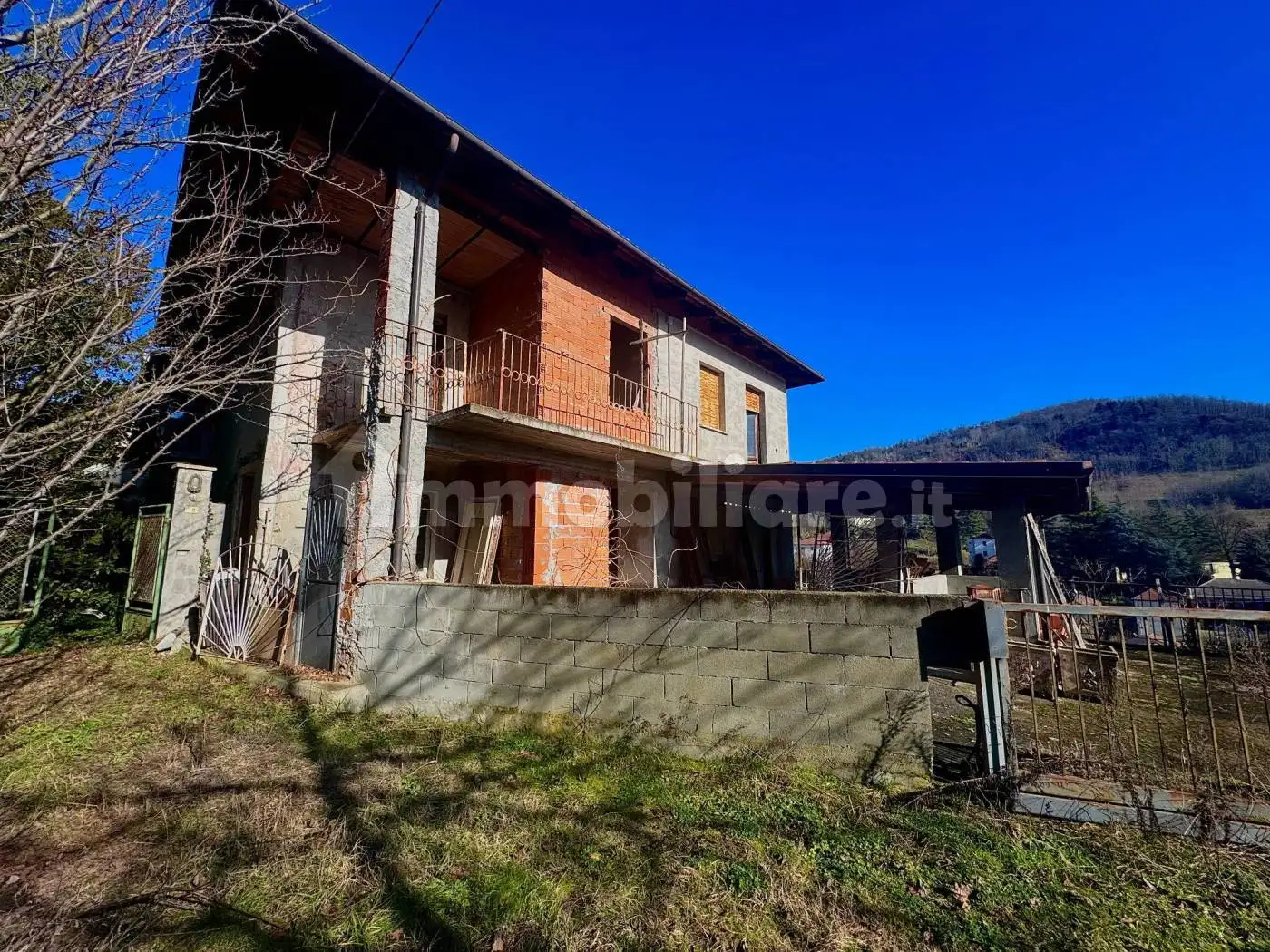 Rustico - Casale in vendita a Sessame