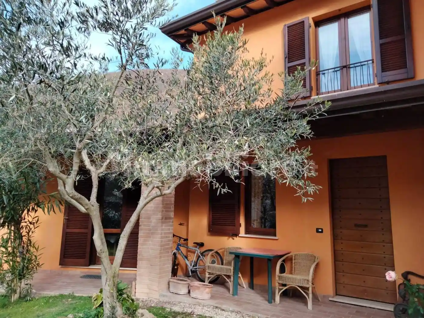 Villa in vendita a Nocera Umbra