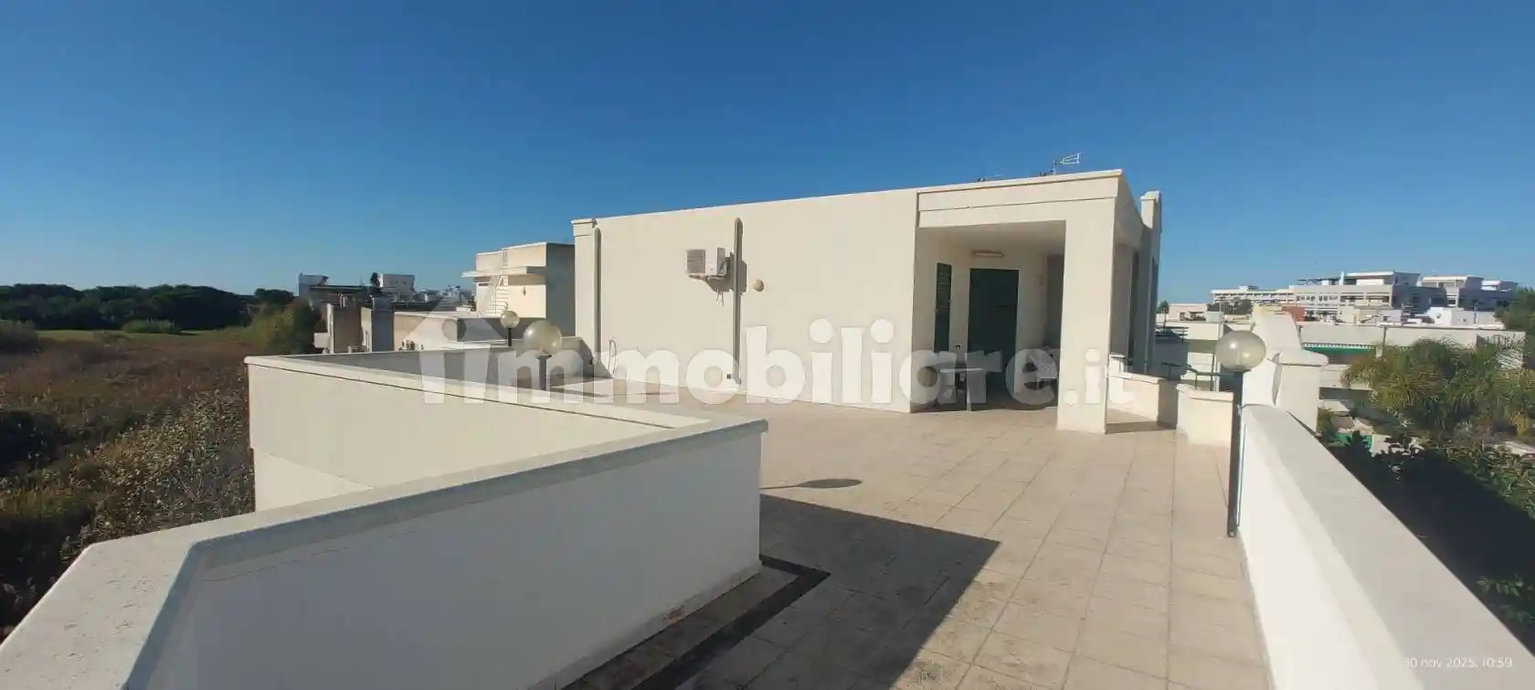 Attico - Mansarda in vendita a Gallipoli