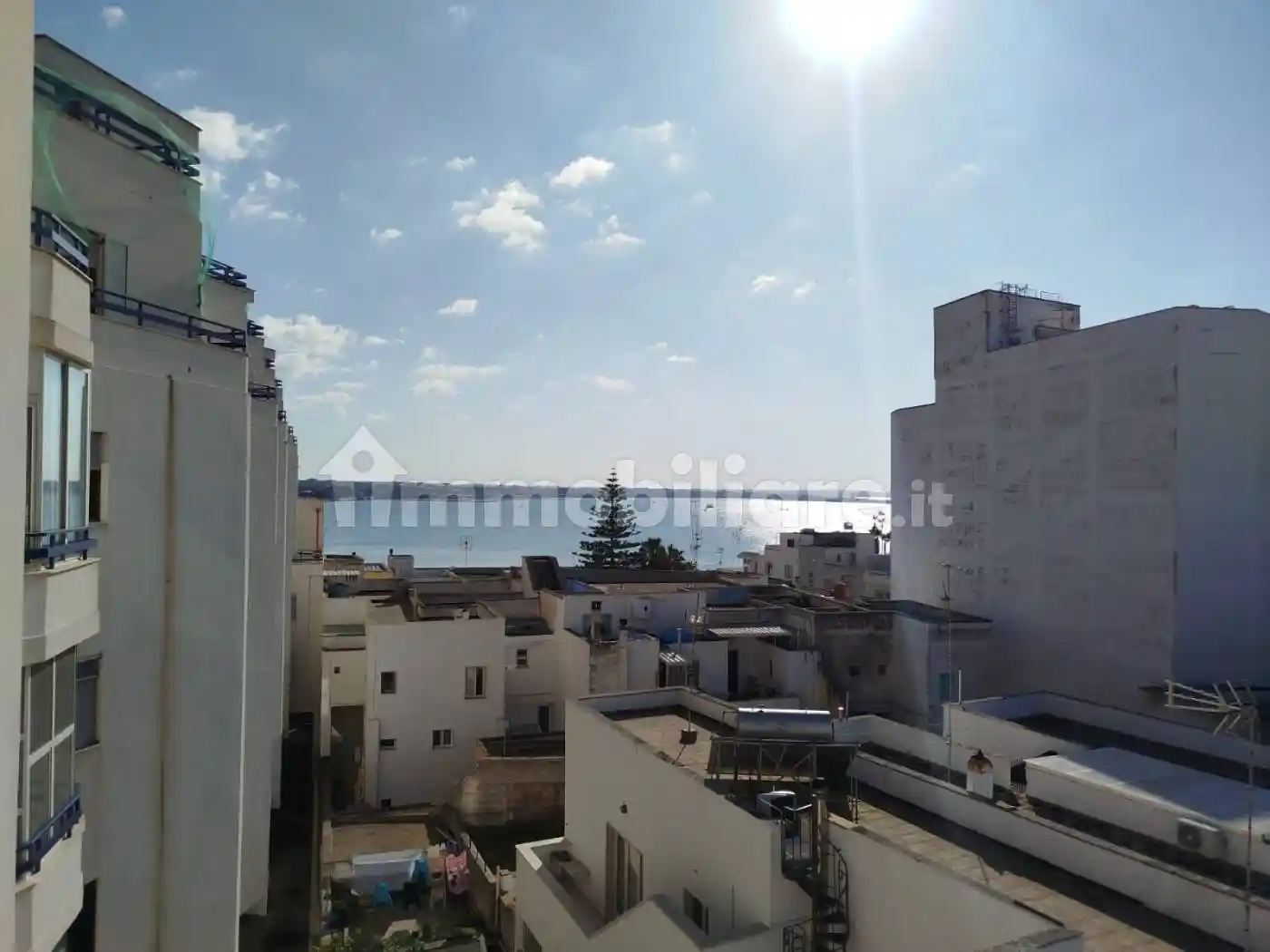 Attico - Mansarda in vendita a Porto Cesareo