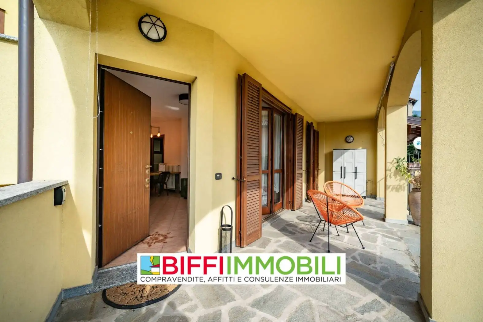 Bilocale via Pescherino, Annone di Brianza - foto 2