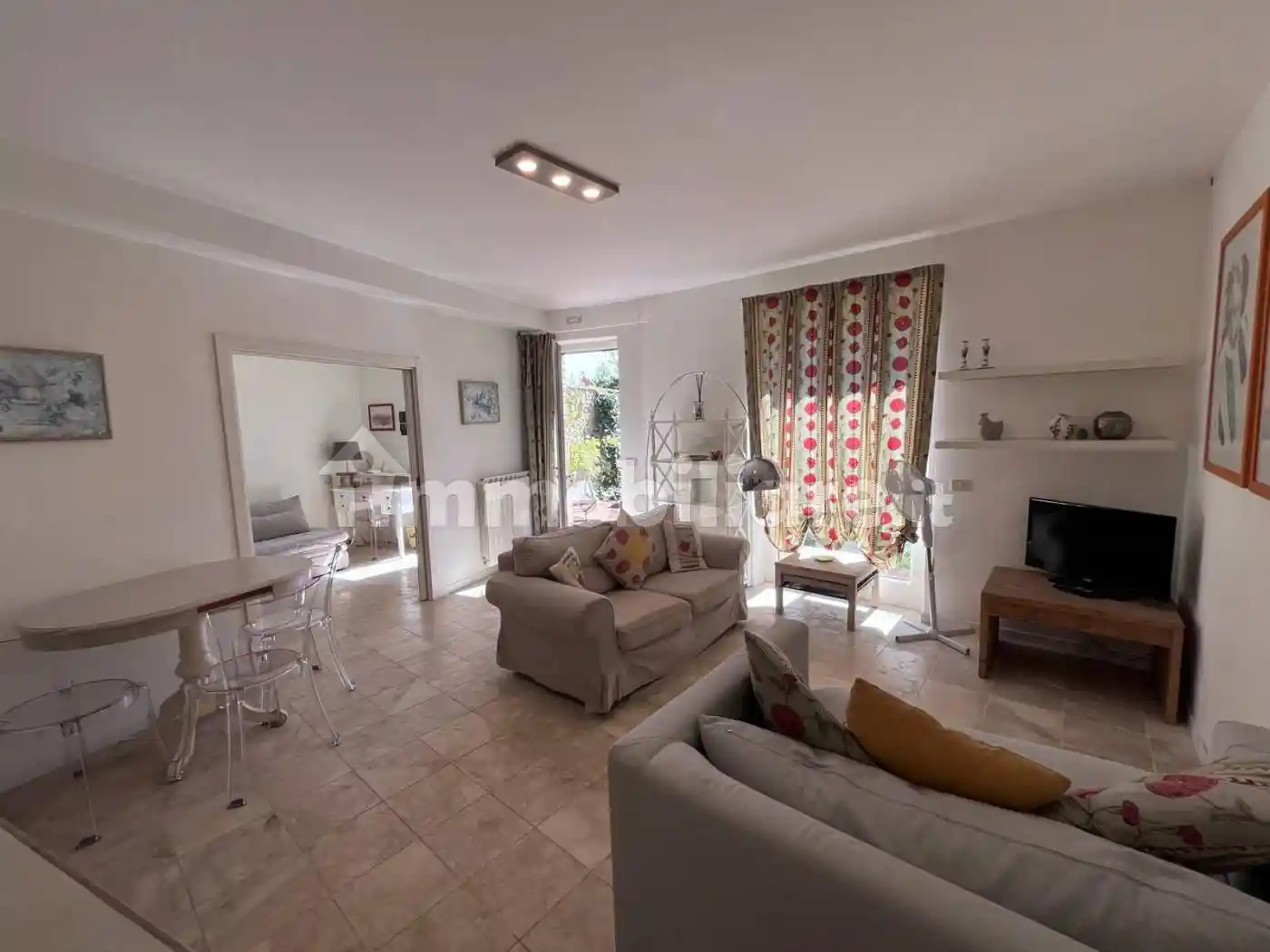 Appartamento in affitto a Perugia