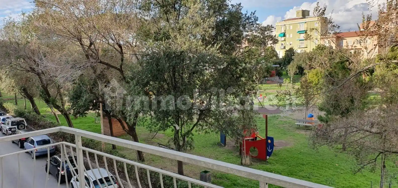 Appartamento in affitto a Follonica