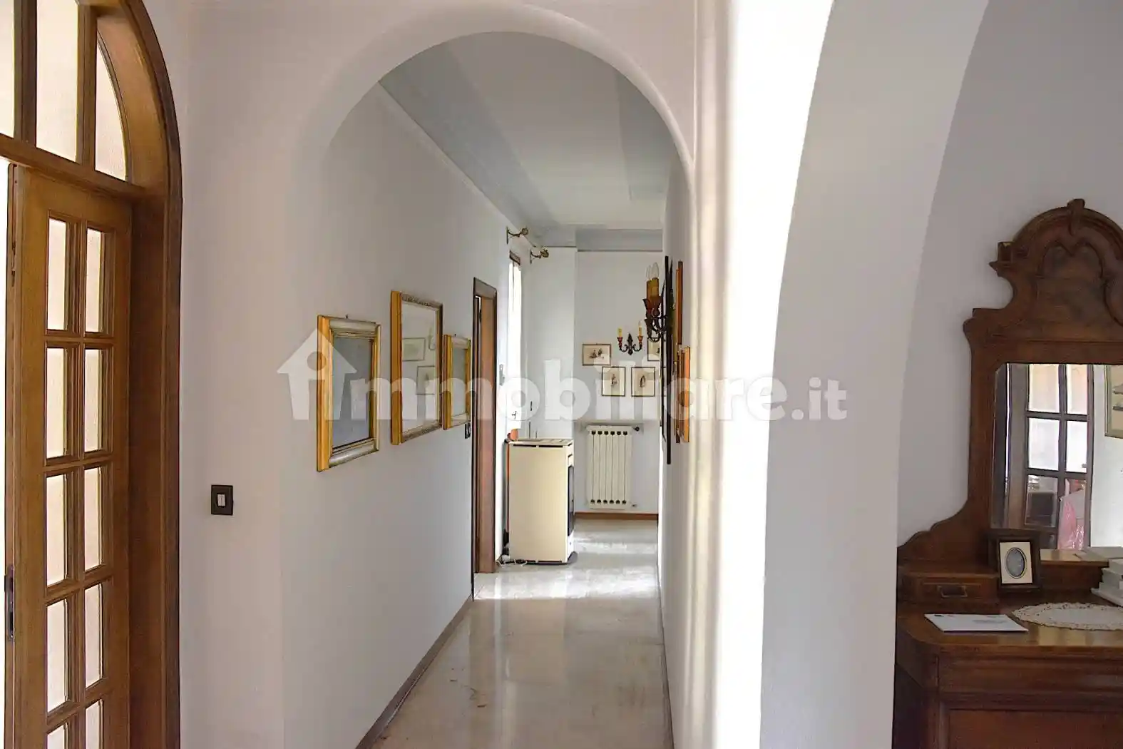 Villa in vendita a Pontremoli