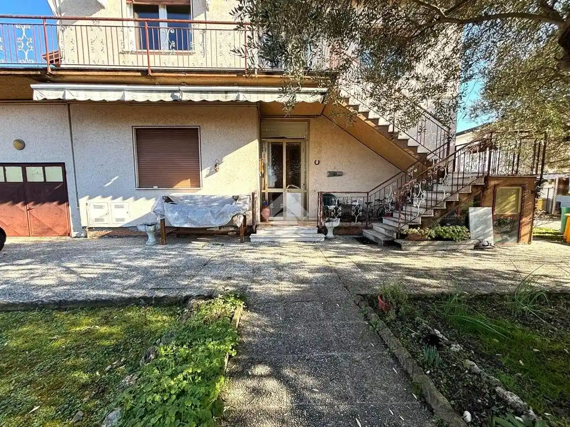 Villa in vendita a San Biagio di Callalta